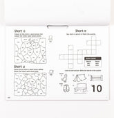 Crayola Artist Pad - The English Bookshop Kuwait